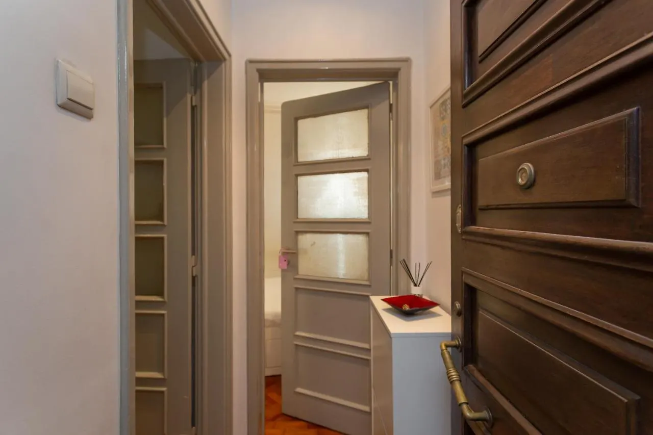 Beguest Alegria Apartment Lisboa