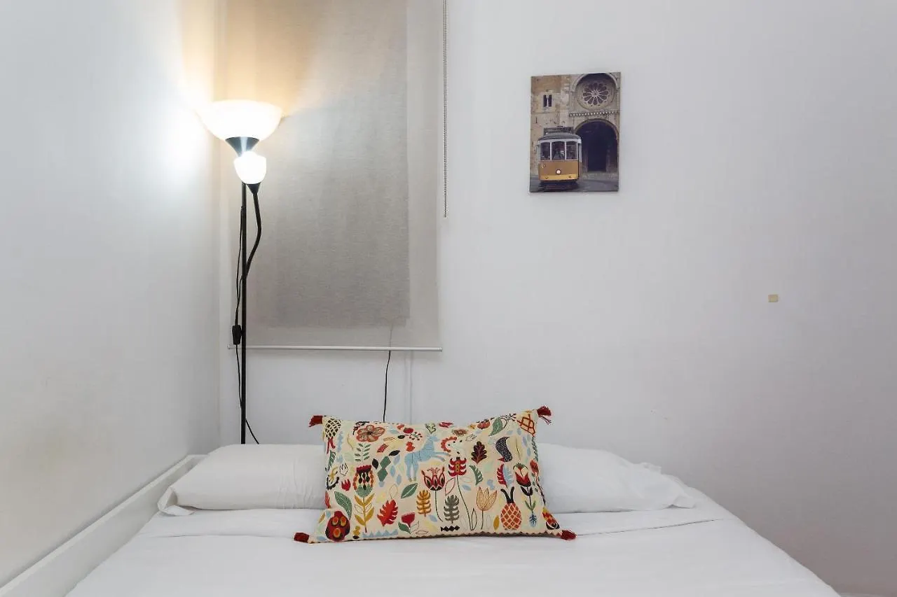 Beguest Alegria Apartment Lisboa