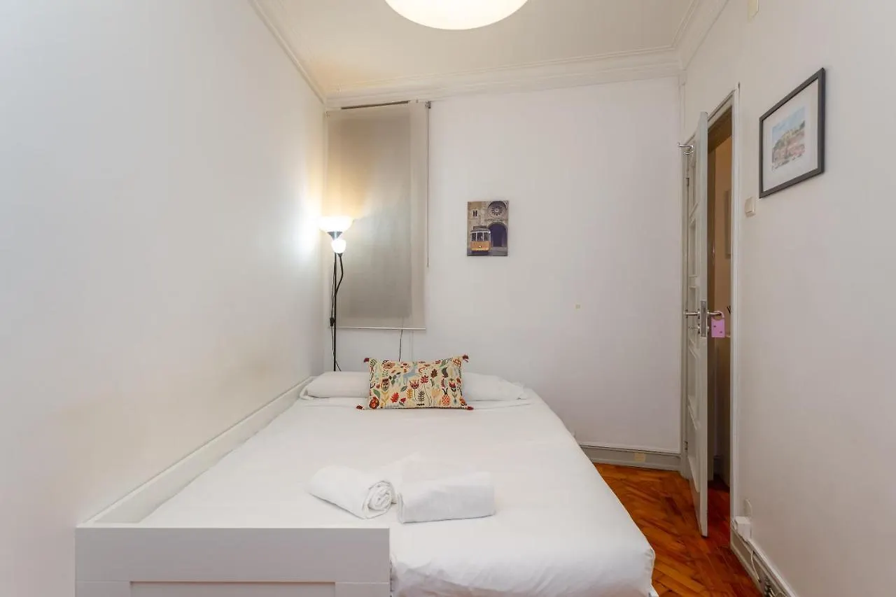 Beguest Alegria Apartment Lisboa