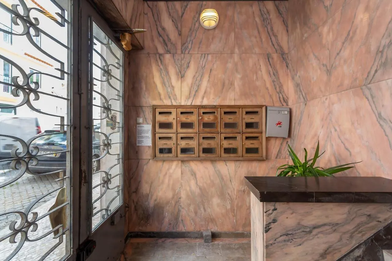 Beguest Alegria Apartment Lisboa