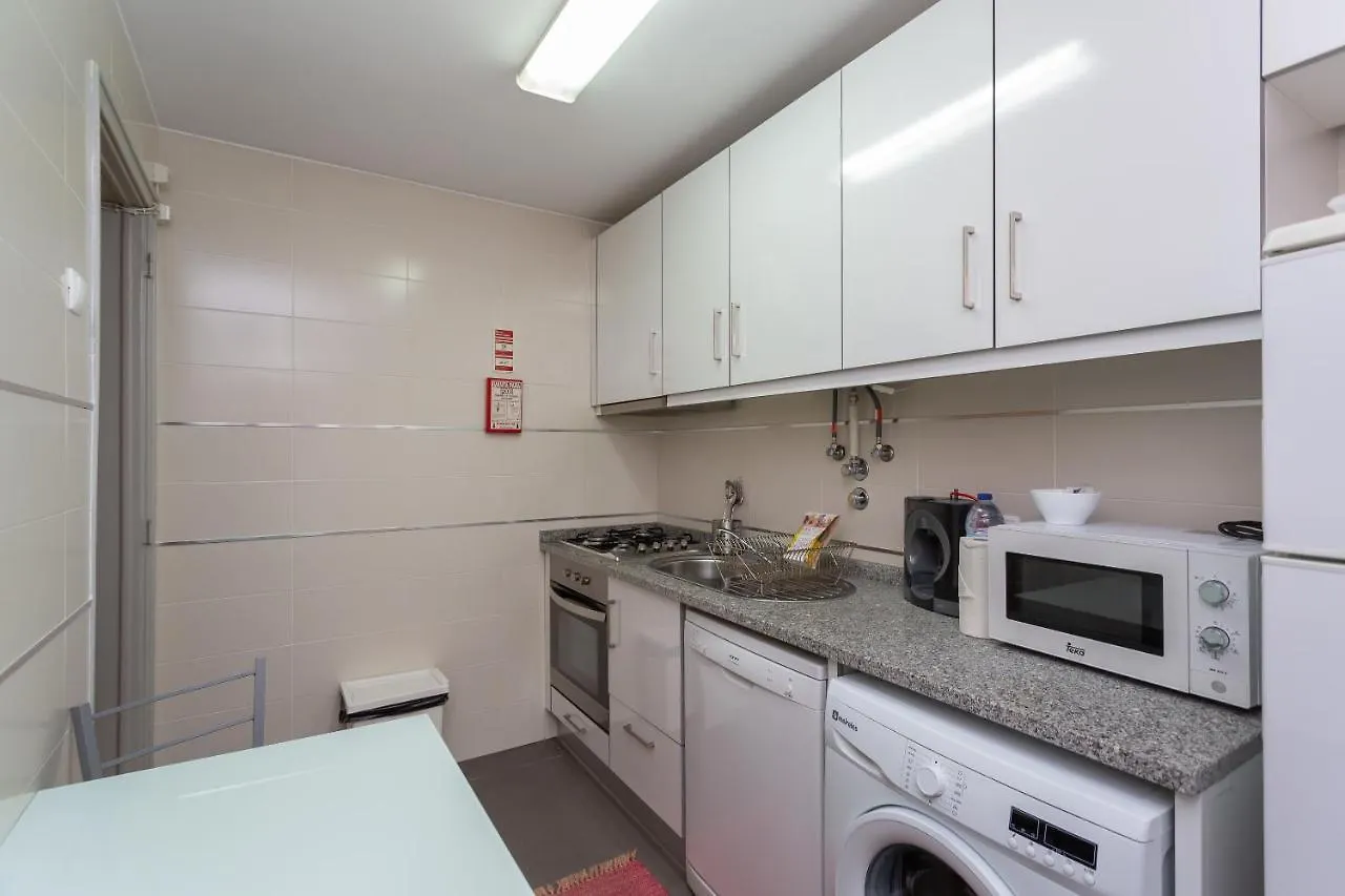Beguest Alegria Apartment Lisboa