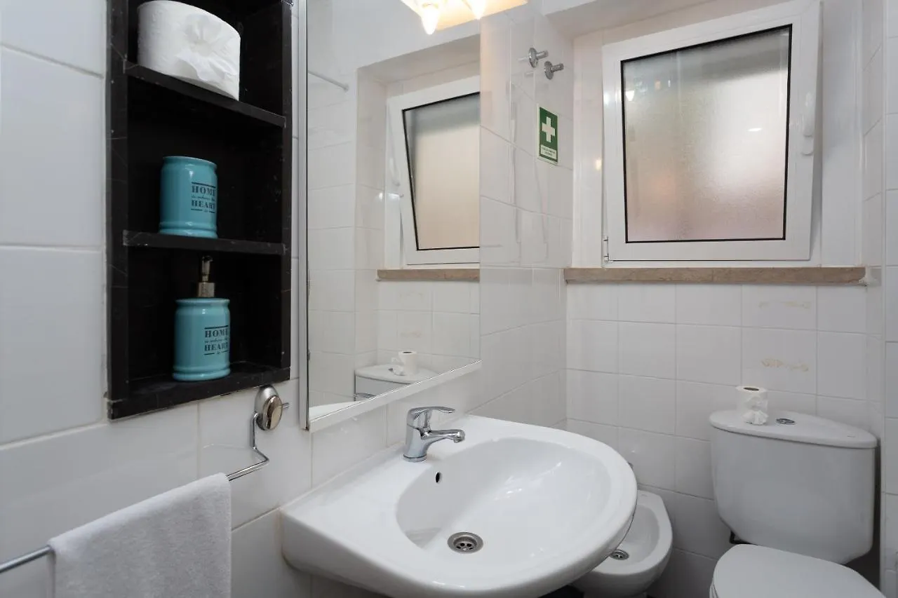 Beguest Alegria Apartment Lisboa 0*,  Portugal
