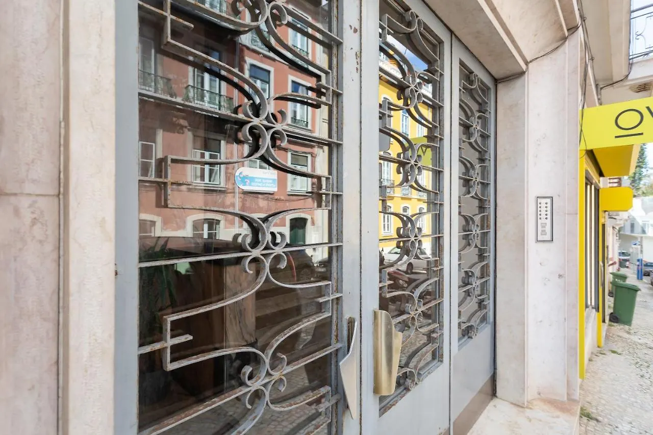 Beguest Alegria Apartment Lisboa