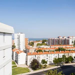 Appartement Airport, Lisboa