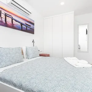 Apartamento Principe E, Lisboa
