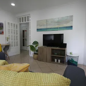 Apartamento South, Lisboa