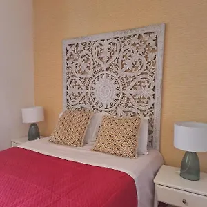Apartamento Flores, Lisboa