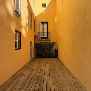 Apartamento Metropolitan Living - Laranjeiras, Lisboa