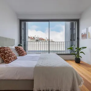 Appartement Oasis 28 By Innkeeper, Lisboa