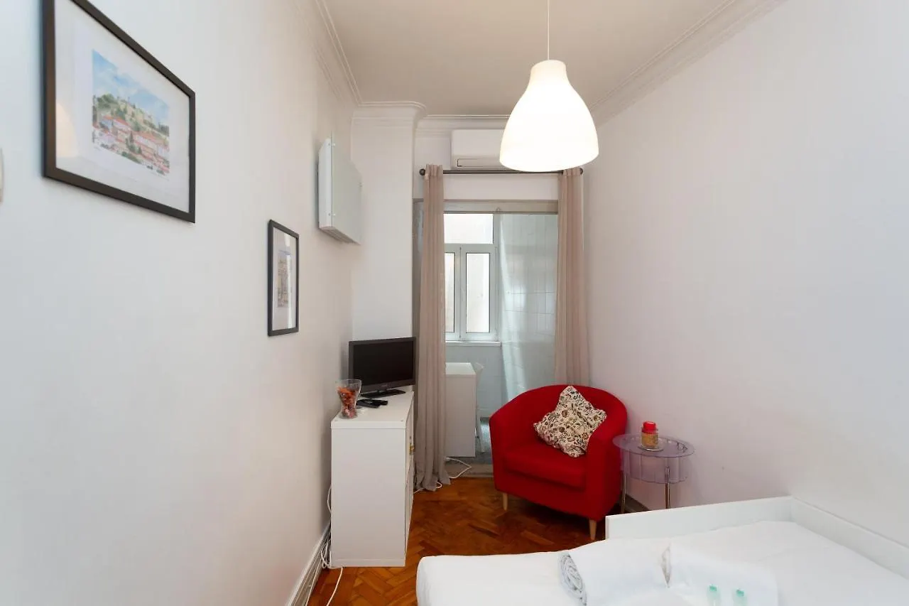 Beguest Alegria Apartment Lisboa