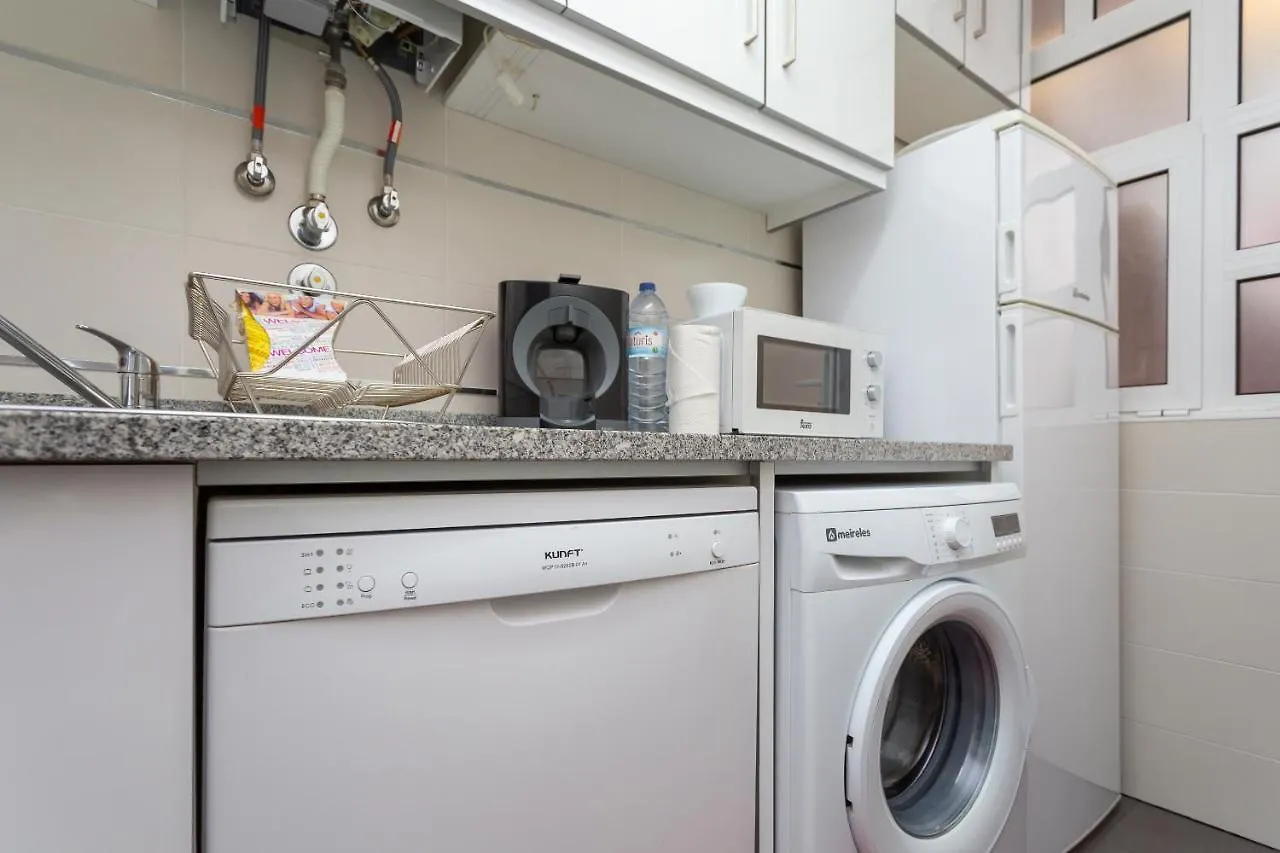 Beguest Alegria Apartment Lisboa
