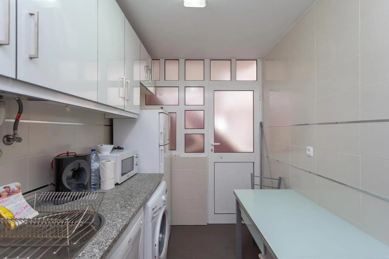 Beguest Alegria Apartment Lisboa